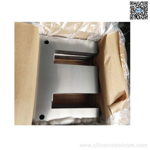 EI-180 Cold Rolled Silicon Steel EI Lamination/ EI UI TL Silicon Steel Coil for Laminations Transformer Core